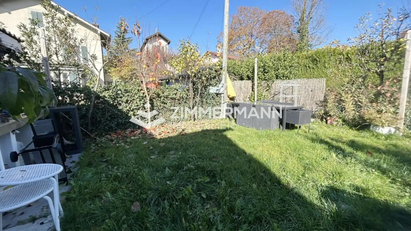 Single house for sale - Chemin De La Greube, 1214 Vernier