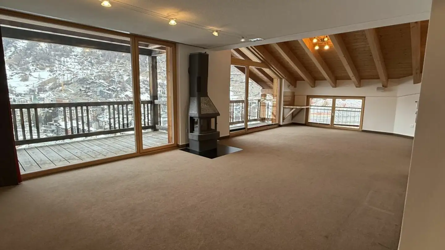 Appartement à vendre - 3920 Zermatt