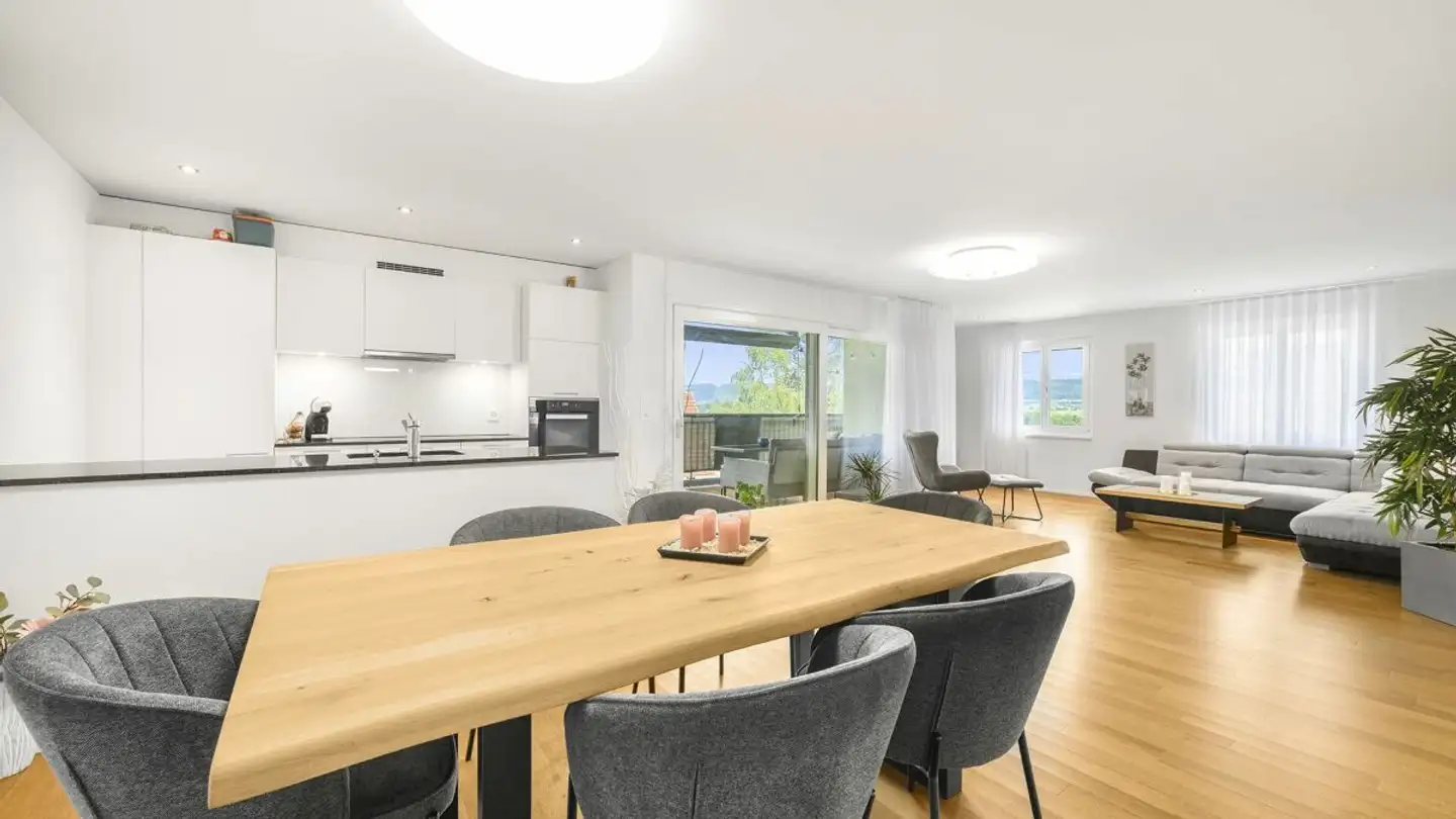 Appartamento in vendita - Vogelmatt 1, 6216 Mauensee - Foto 2