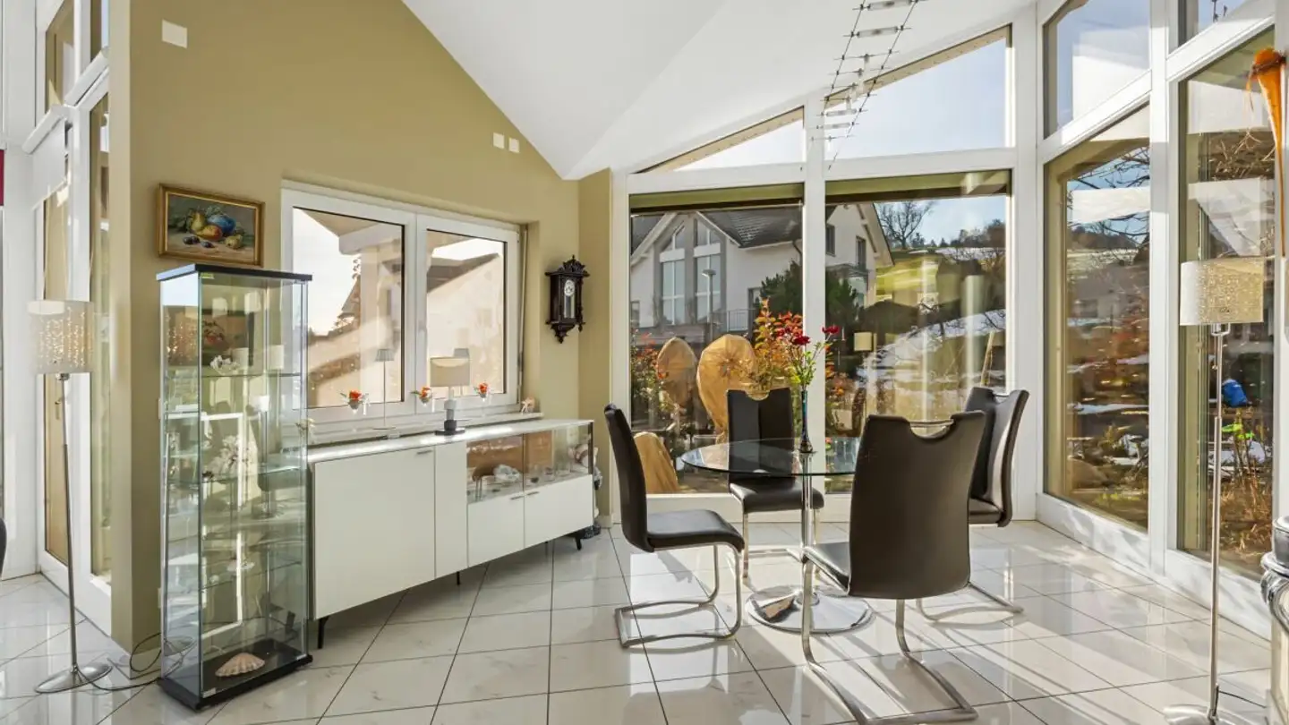 Casa singola in vendita - Austrasse 28, 8371 Busswil TG - Foto 3