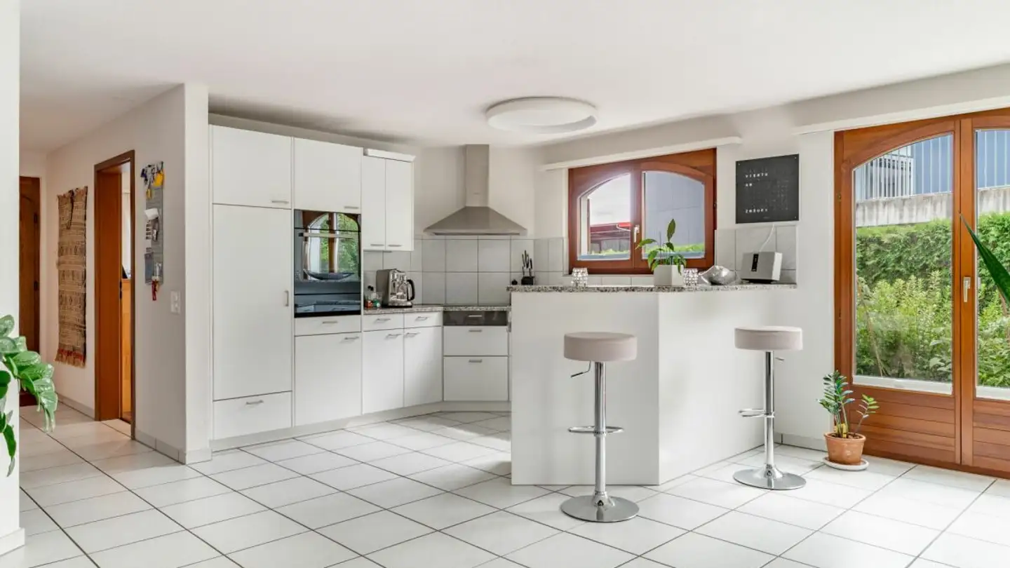 Row house for sale - Krummgasse 8f, 5623 Boswil - Photo 3