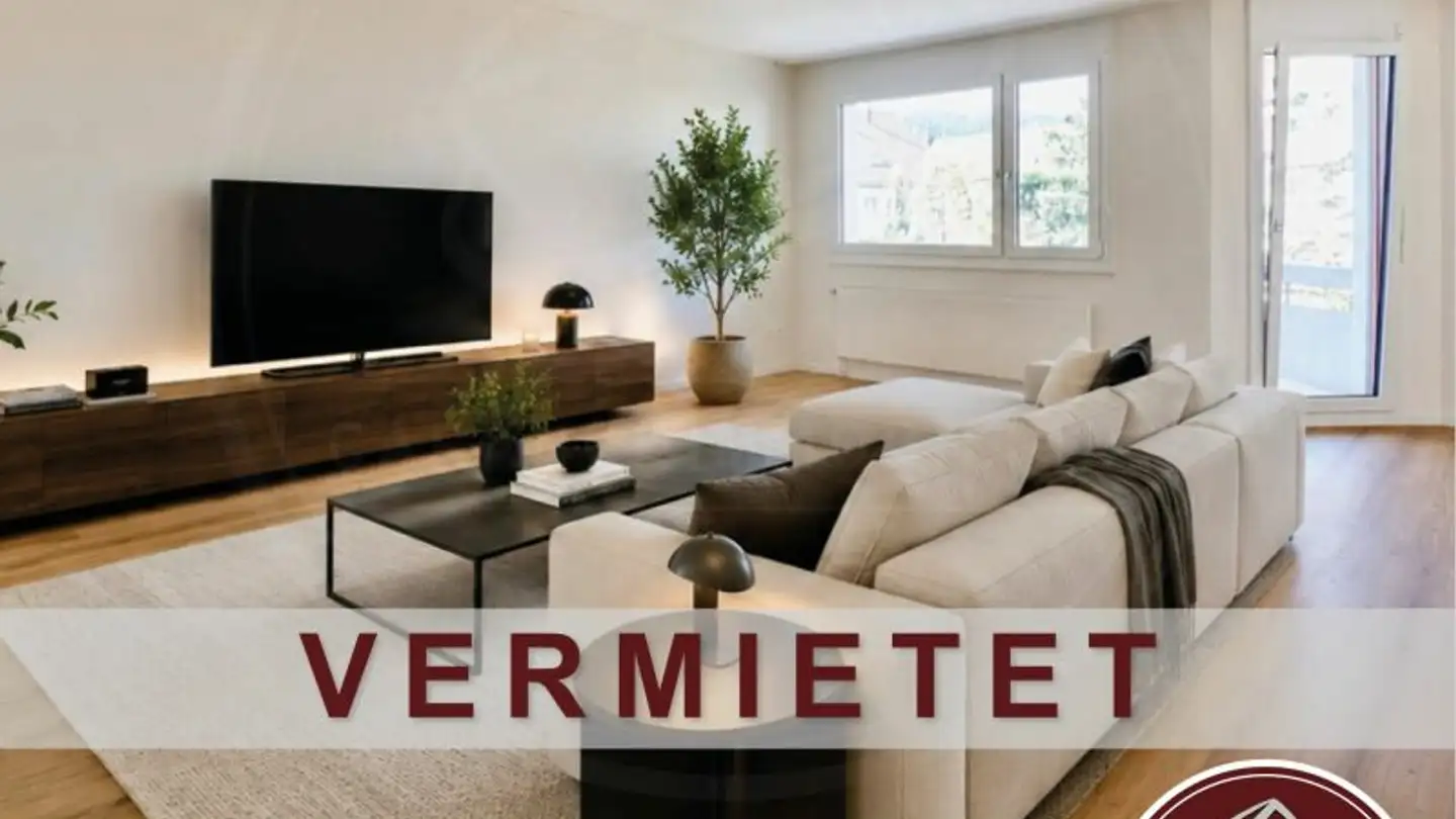Appartamento in affitto - Bahnhofstrasse 26, 5242 Lupfig
