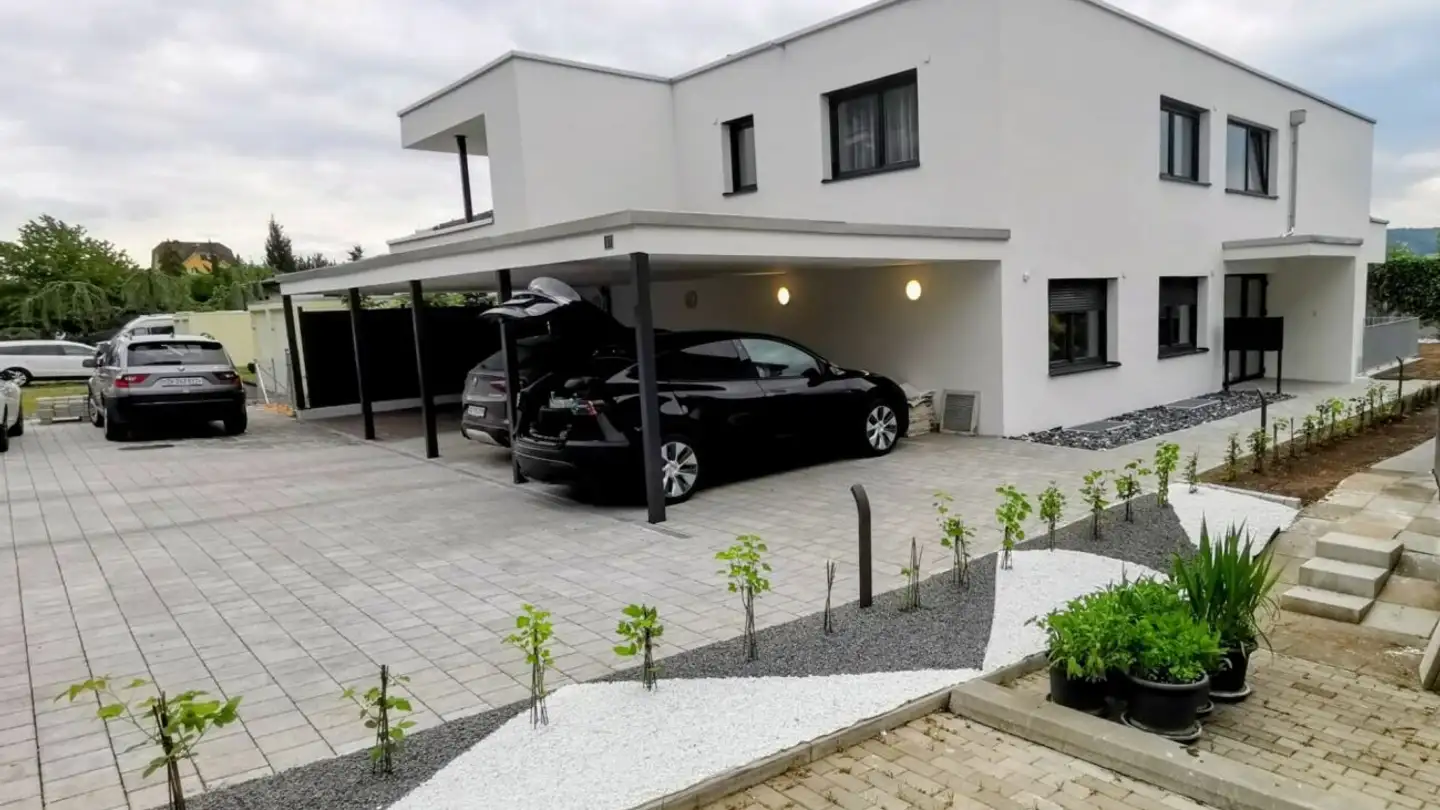 Wohnung kaufen - Chisweg 37, 5313 Klingnau