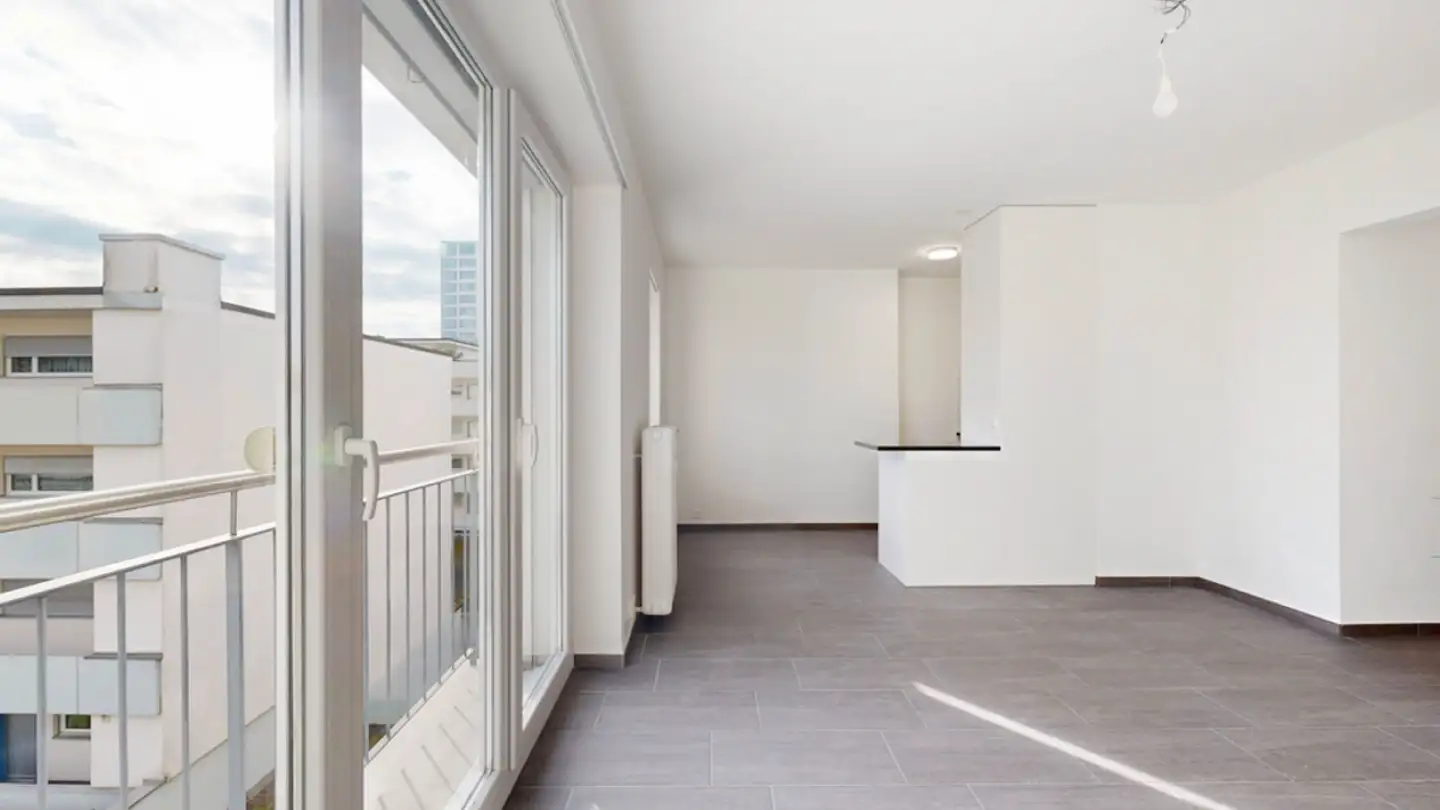 Appartement à louer - Davidsbodenstrasse 14, 4056 Basel - Photo 3