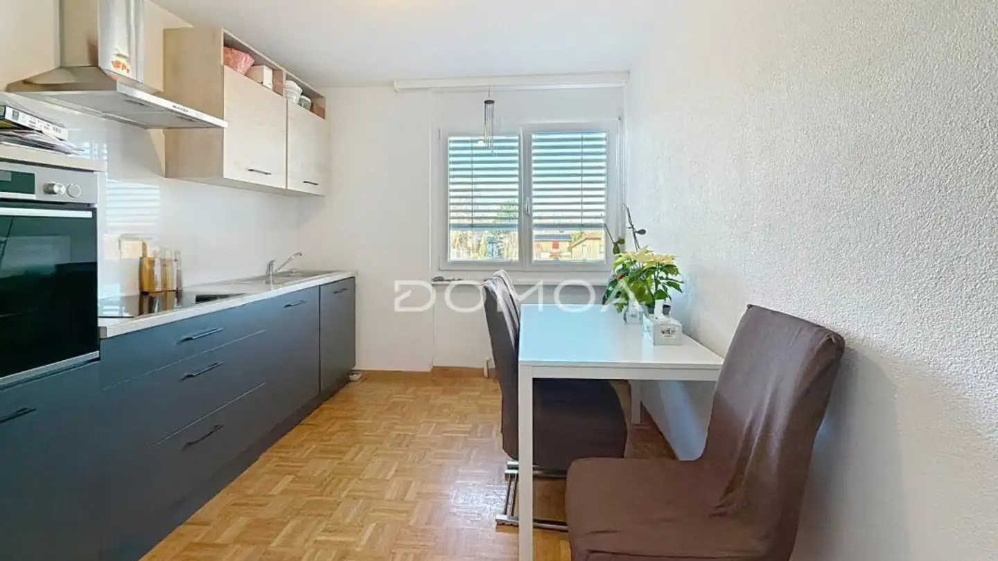 Wohnung kaufen - 1725 Posieux - Foto 2