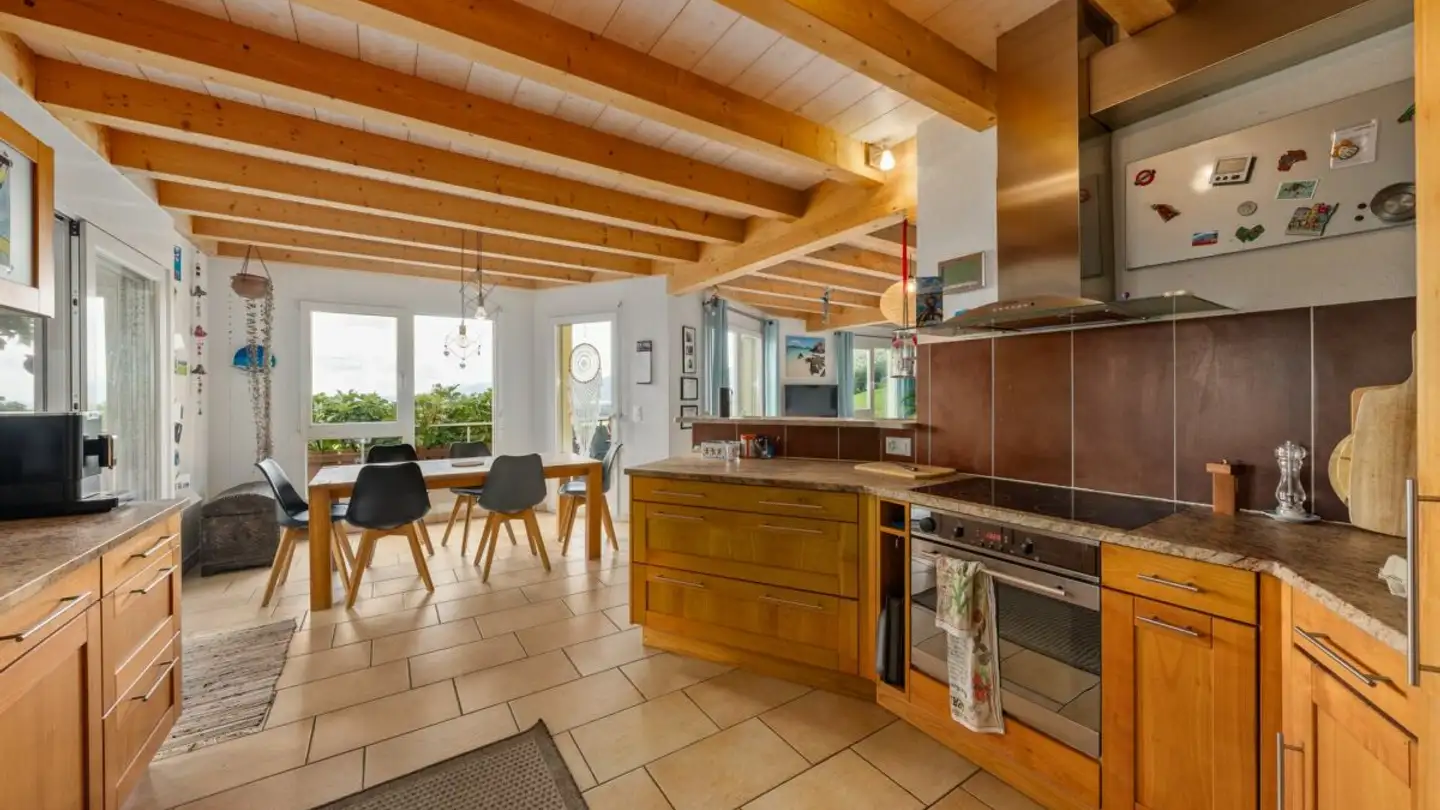 Villa à vendre - 1423 Villars-Burquin - Photo 3
