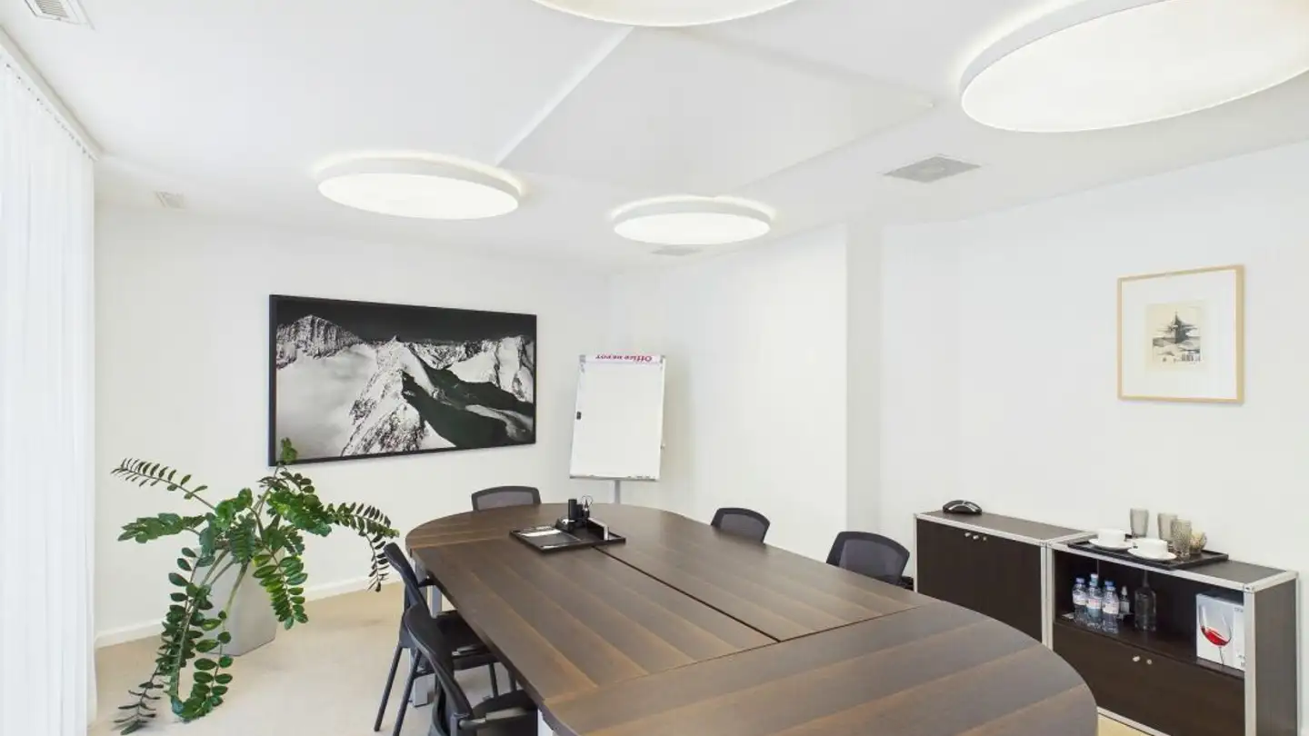 Office space for rent - Bleicherweg 50, 8002 Zürich - Photo 3