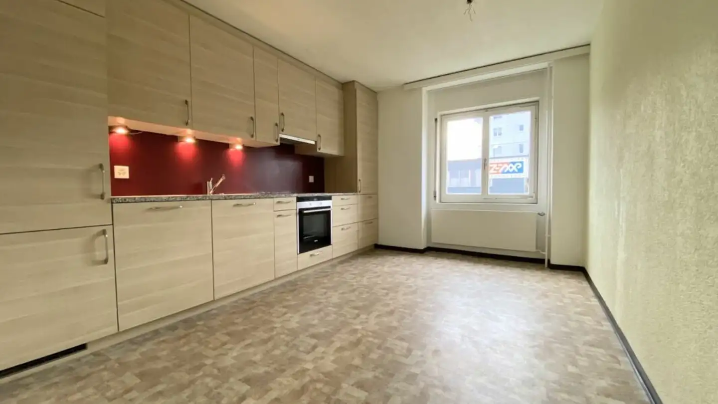 Wohnung mieten - Industriestrasse 9, 6170 Schüpfheim
