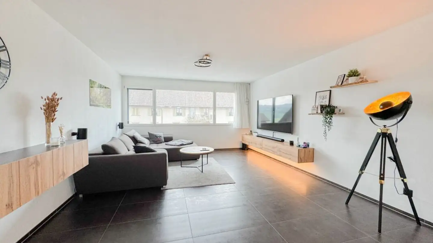 Appartamento in affitto - Wilihofstrasse 1a, 6213 Knutwil