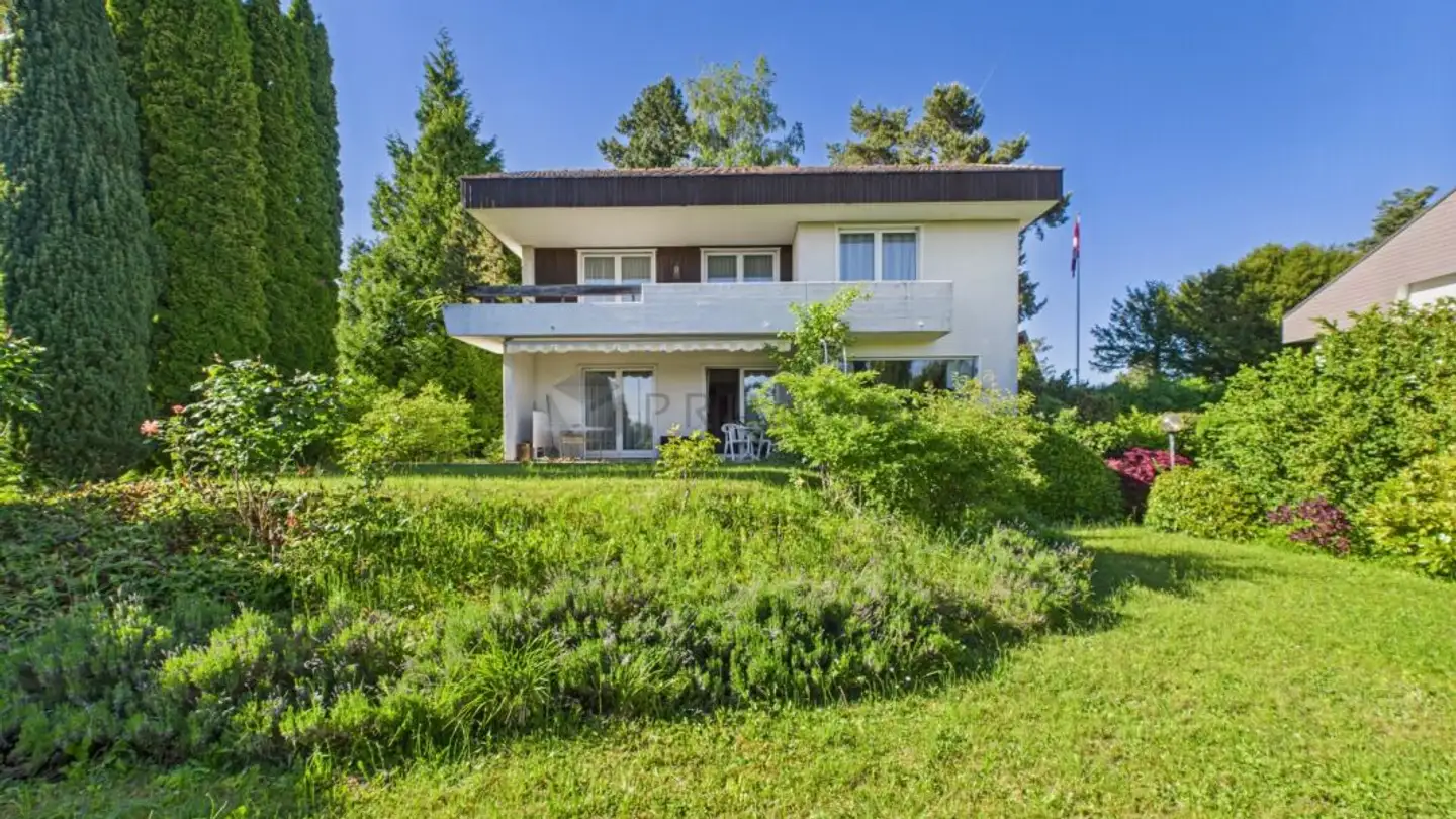 Terreno edificabile in vendita - 9500 Wil SG - Foto 4