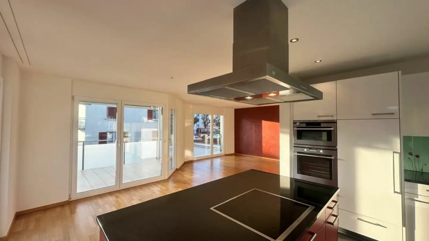 Wohnung mieten - Im Eigen 1, 9542 Münchwilen TG - Foto 3