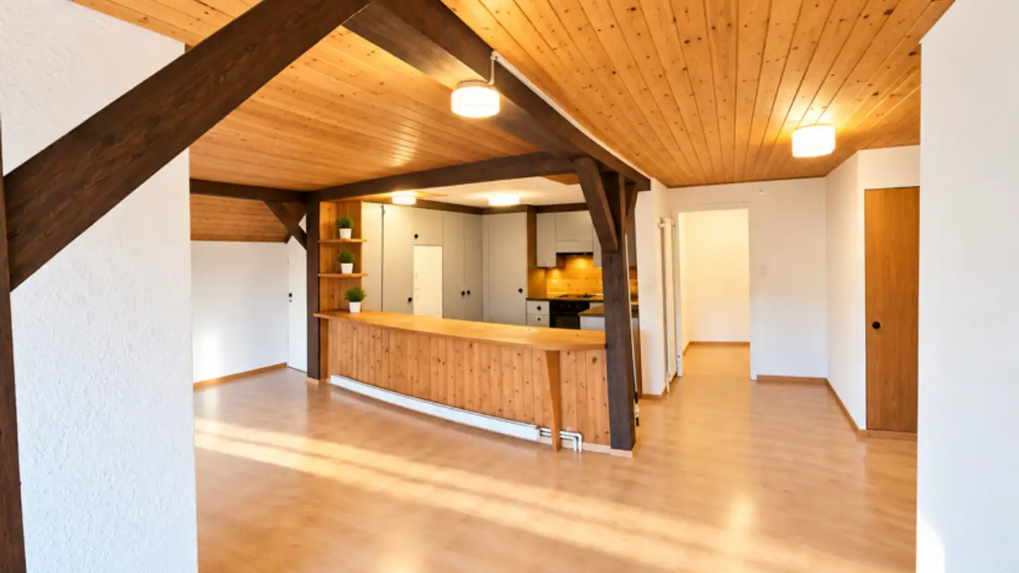 Apartment for rent - Aeplistrasse 4a, 9008 St. Gallen - Photo 3