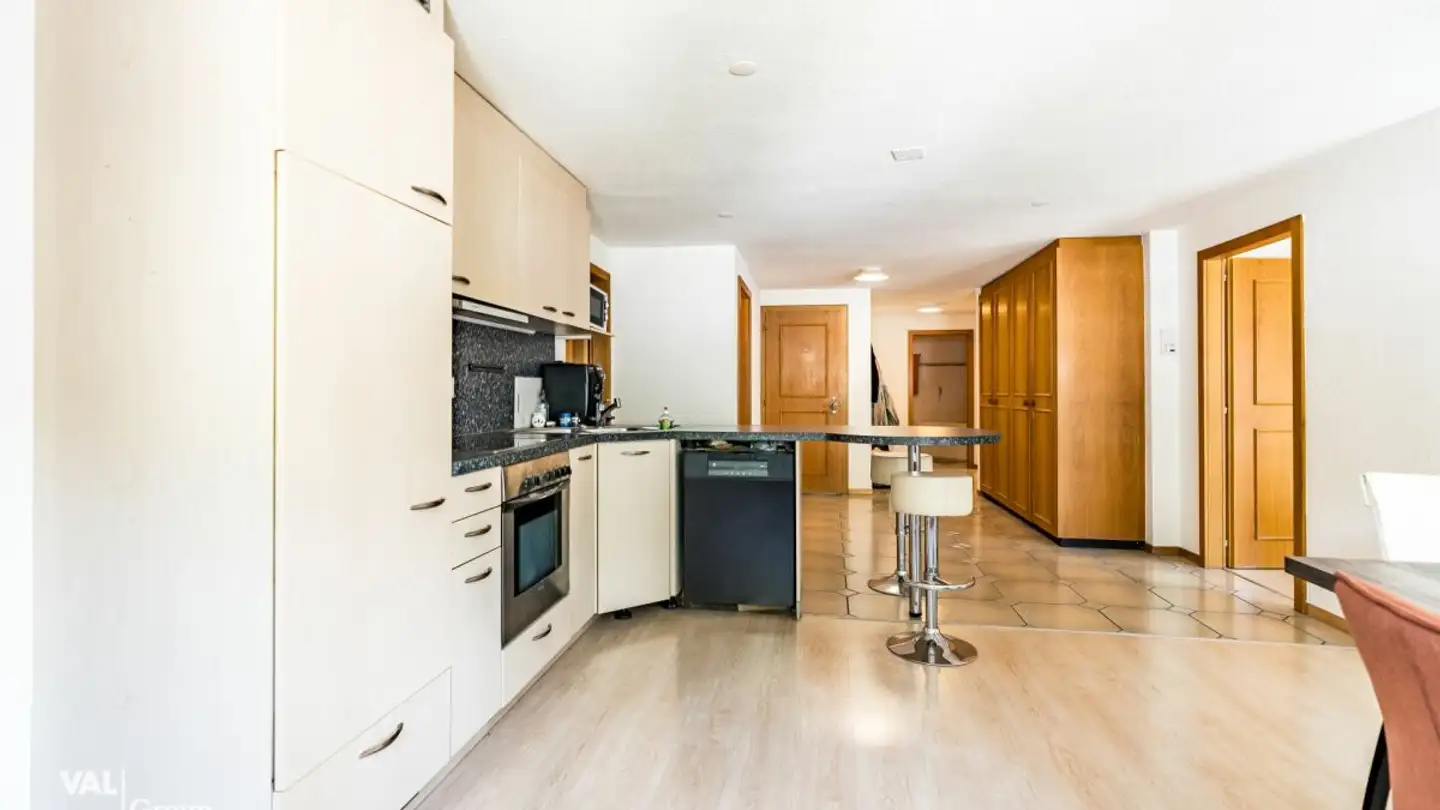 Appartement à vendre - 3900 Brig - Photo 3