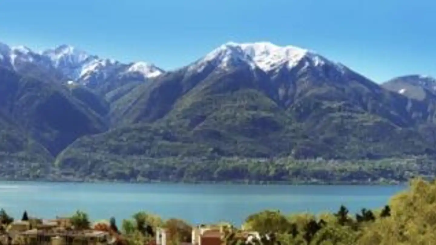 Apartment for sale - Via Delle Vigne 139, 6648 Minusio - Photo 4