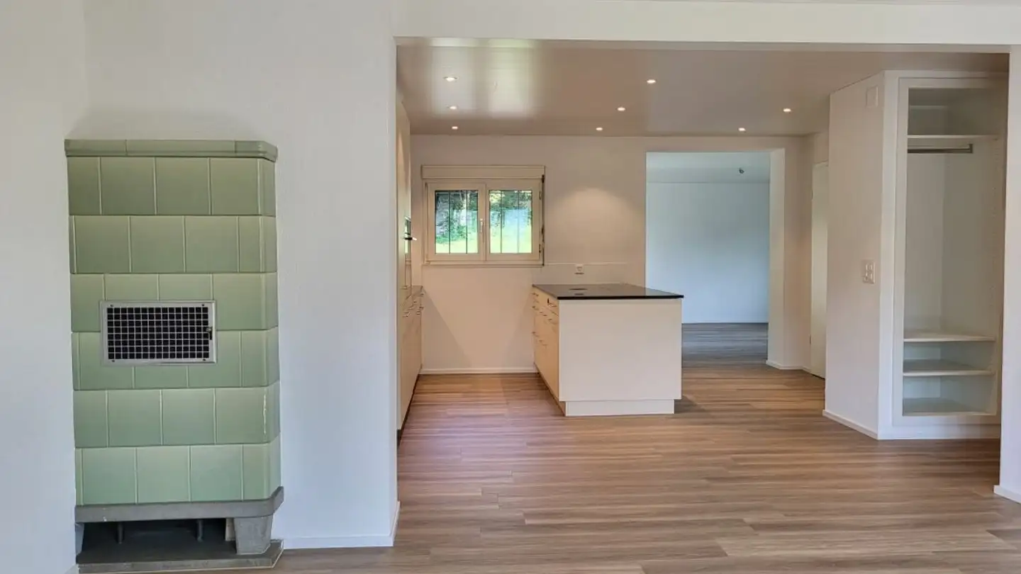 Casa singola in affitto - Untereggerstrasse 36, 9403 Goldach - Foto 4
