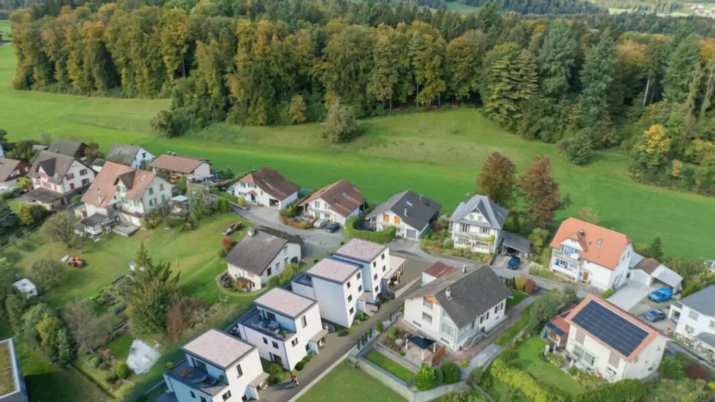 Maison jumelle à vendre - Schönbühl 9, 5703 Seon - Photo 4
