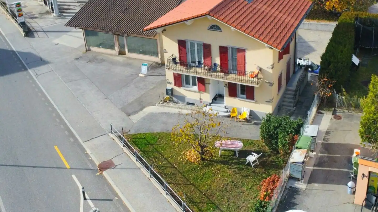 Maison individuelle à vendre - 1908 Riddes - Photo 4