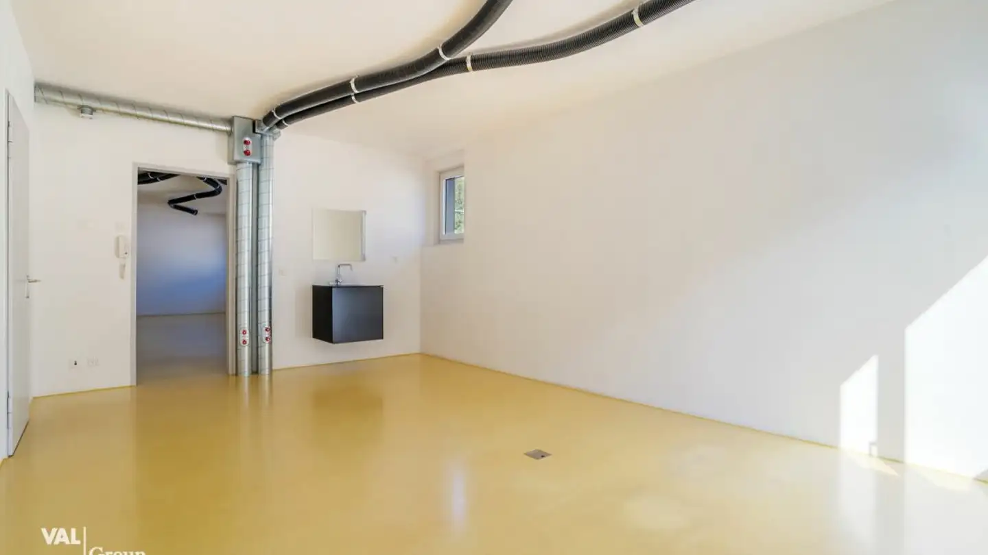 Bureau à louer - 3900 Brig - Photo 4