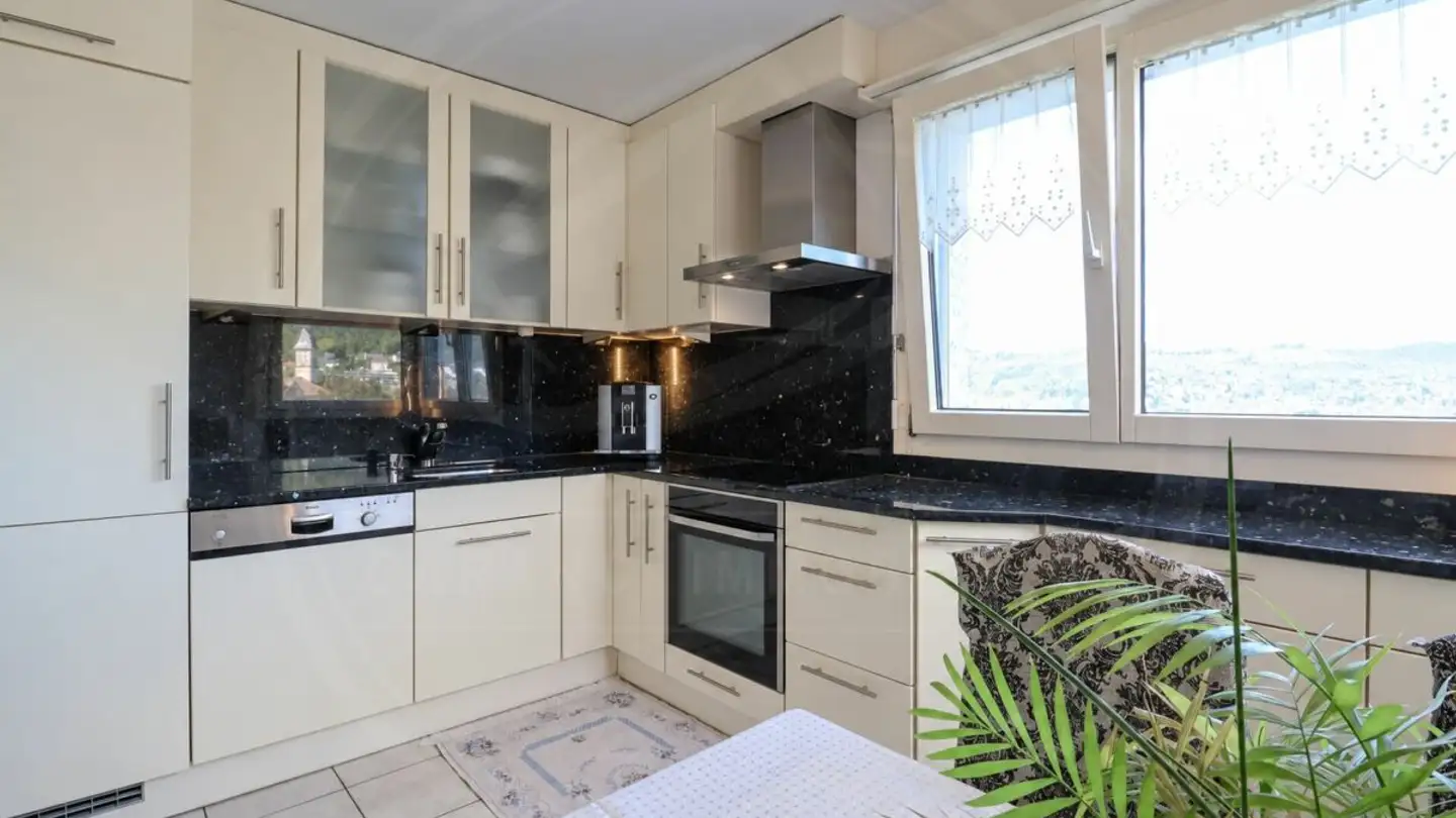 Apartment for sale - Unterriedenstrasse 27, 5412 Gebenstorf - Photo 3