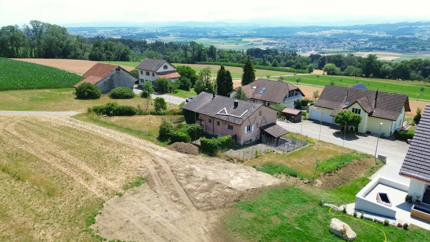 Bauland kaufen - 8570 Weinfelden - Foto 4