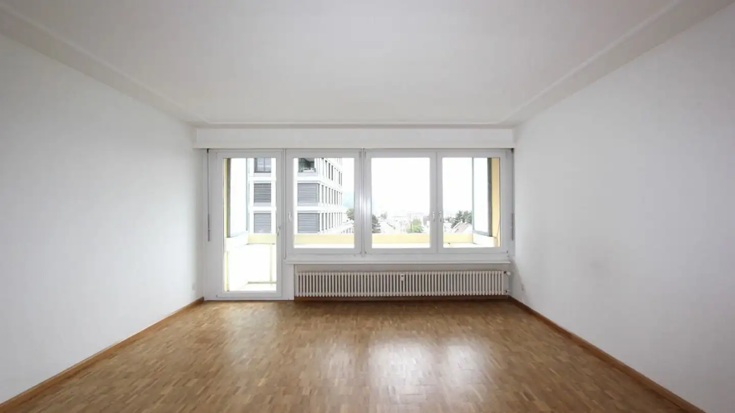 Apartment for rent - Bahnhofstrasse 15, 4133 Pratteln - Photo 3