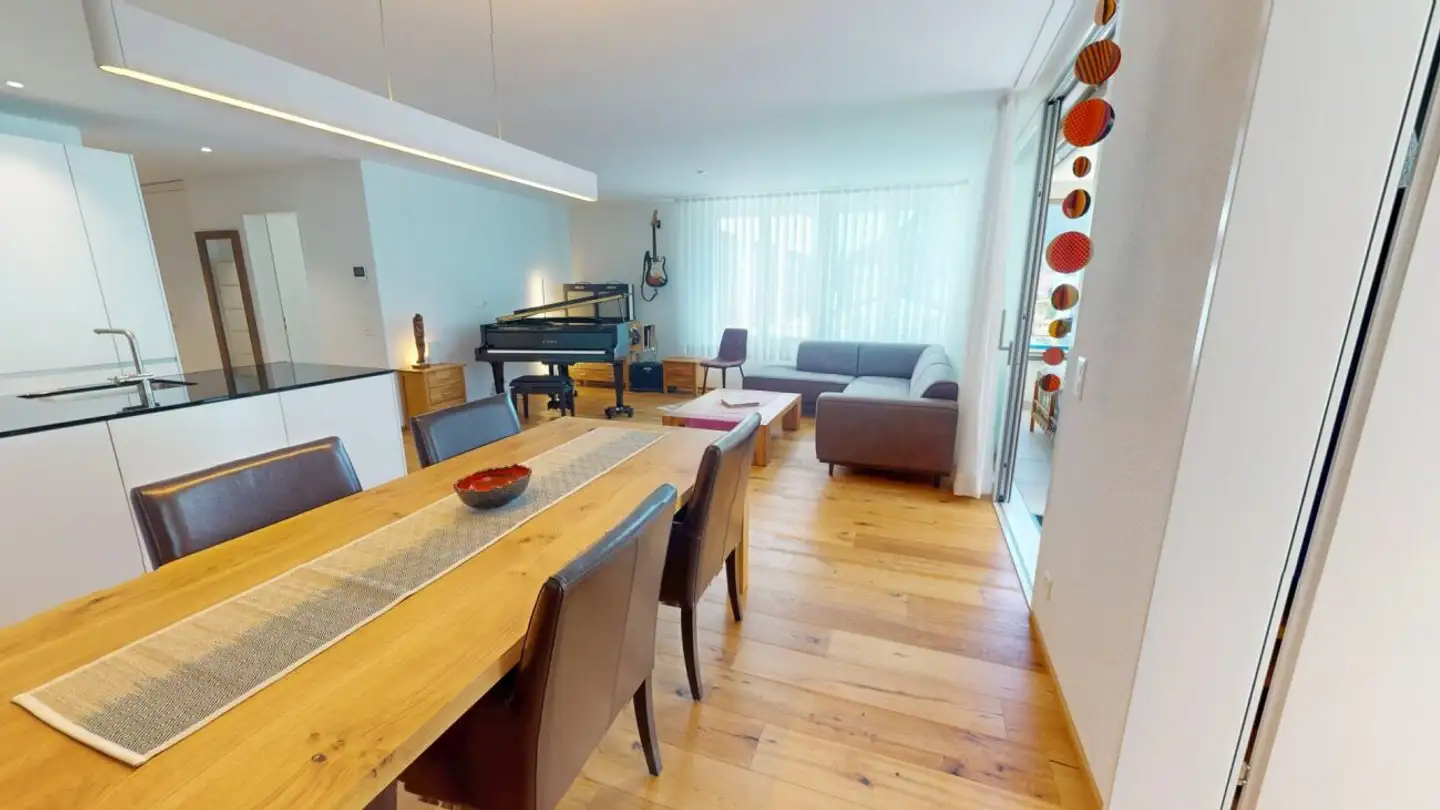 Wohnung kaufen - Grofisweg 6, 7324 Vilters - Foto 4