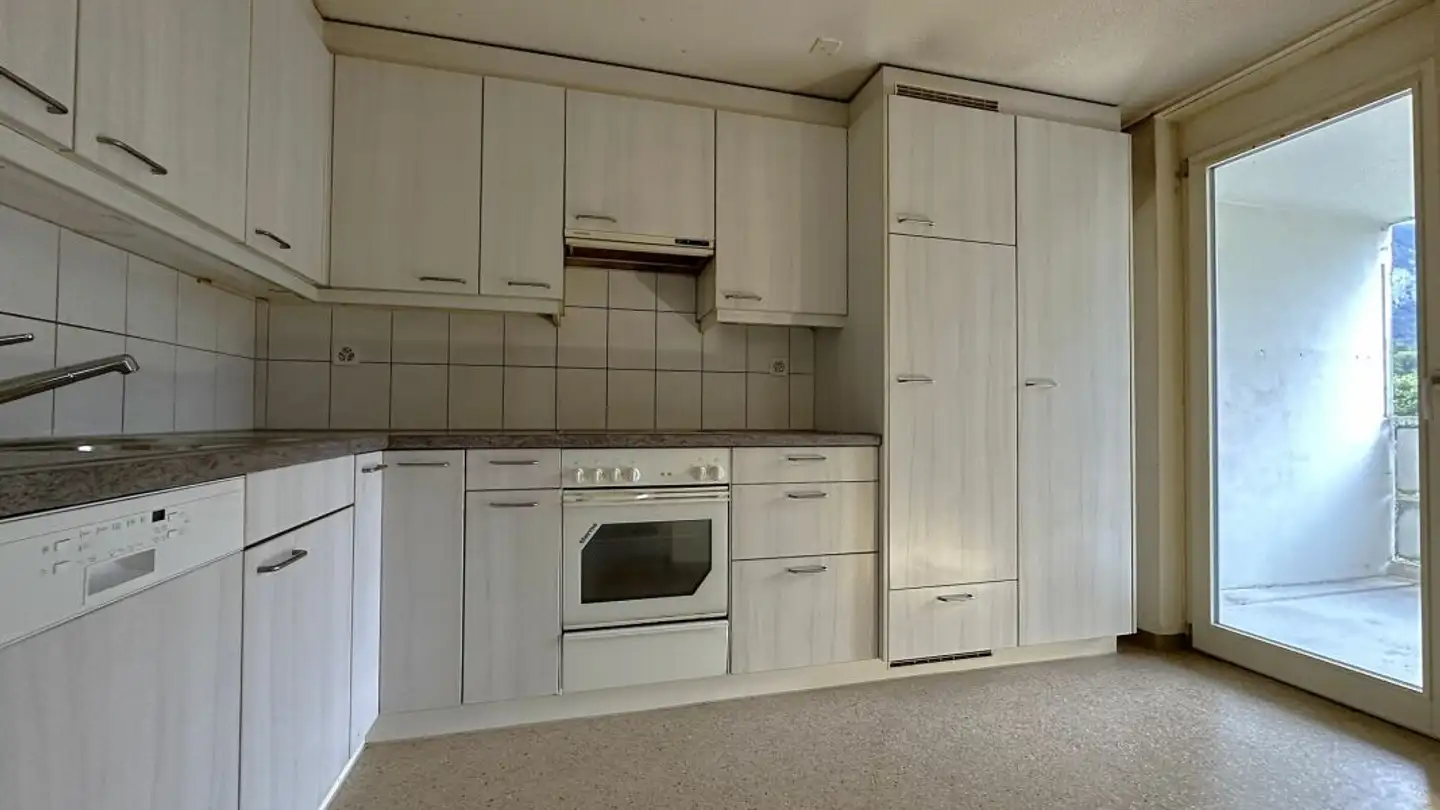 Wohnung kaufen - Buchholzstrasse 57, 8750 Glarus - Foto 3