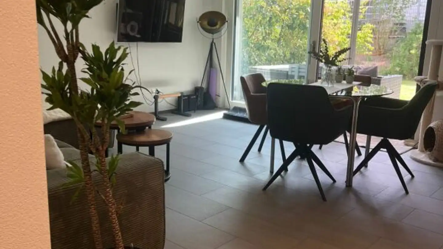 Appartement à louer - Längmattstrasse 10, 6235 Winikon