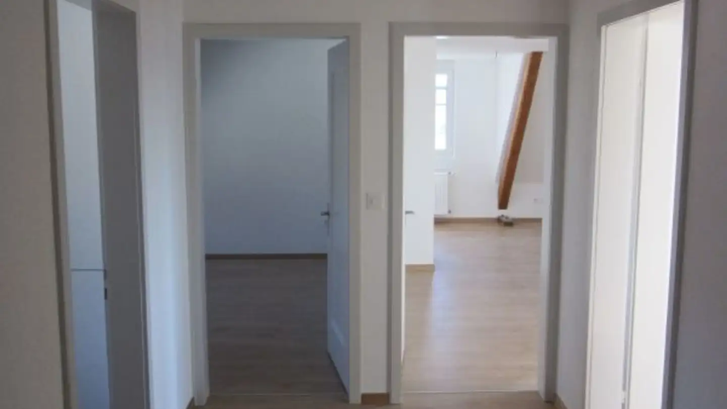 Appartement à louer - Ifangweg 1, 8570 Weinfelden - Photo 4