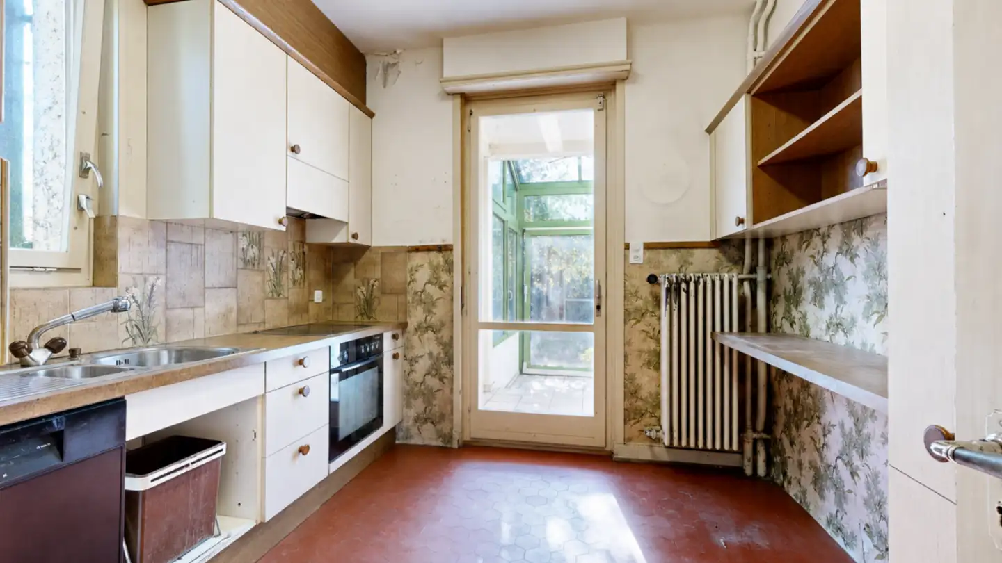 Casa bifamiliare in vendita - Kornackerweg 16, 4132 Muttenz - Foto 3