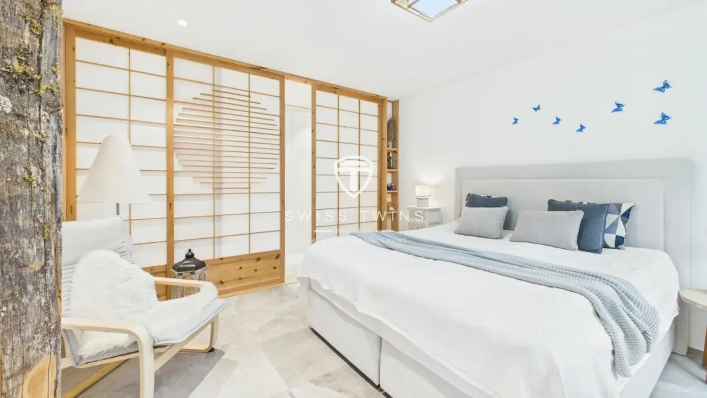 Appartement à vendre - 5736 Burg AG - Photo 2