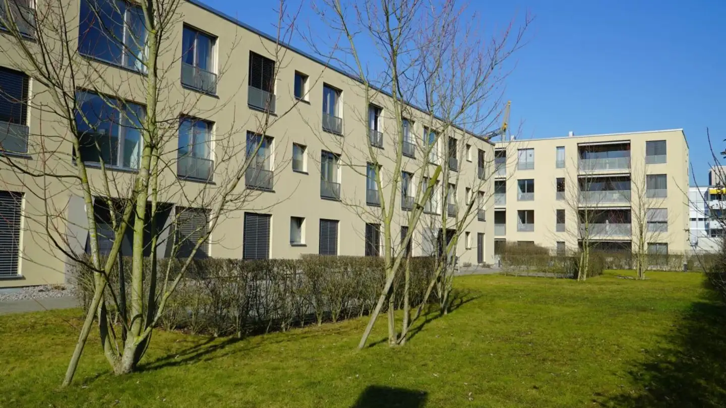Apartment for sale - Landskronweg 6a, 4107 Ettingen