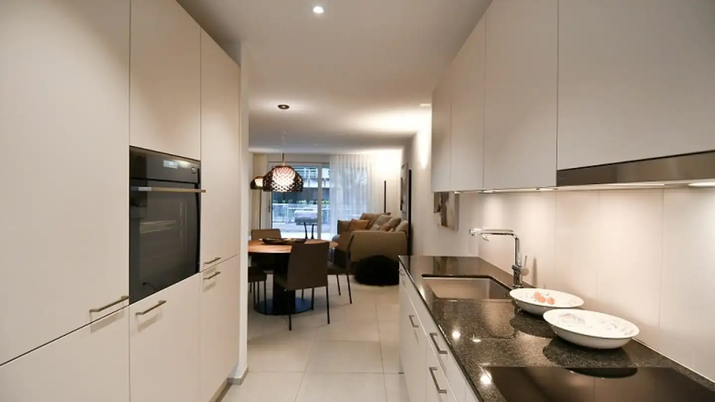 Appartamento in affitto - Weiernstrasse 18a, 8355 Aadorf - Foto 3