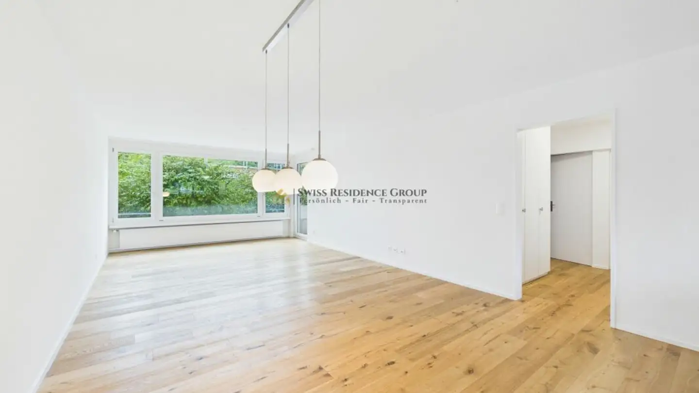 Wohnung kaufen - 8200 Schaffhausen