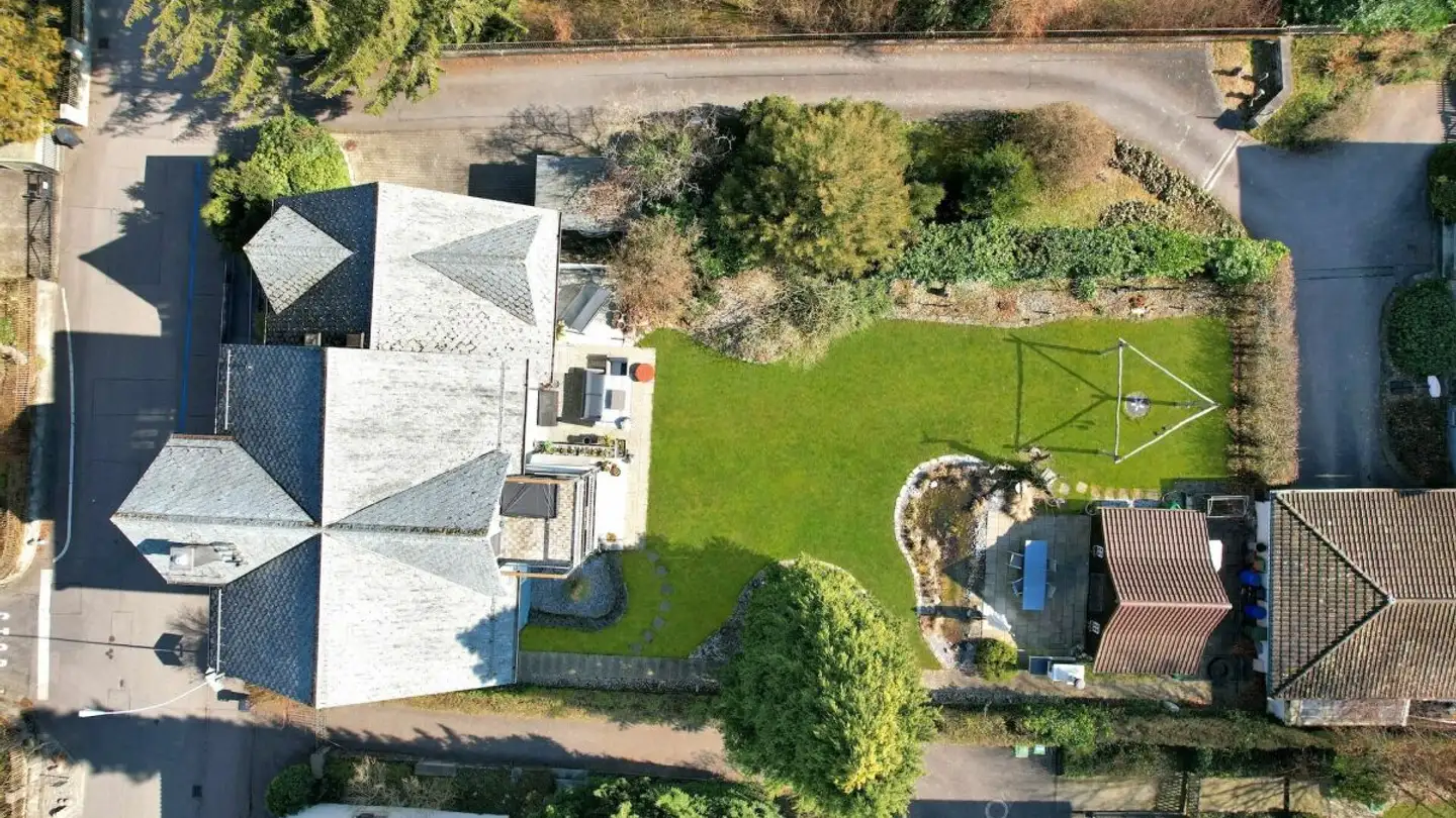 Residential building for sale - Gibelstrasse 29, 2540 Grenchen