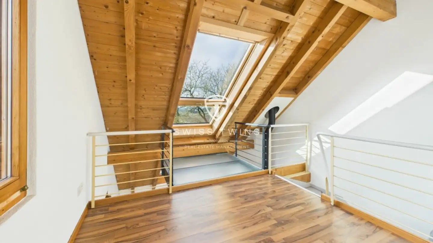 Appartement à louer - 3236 Gampelen