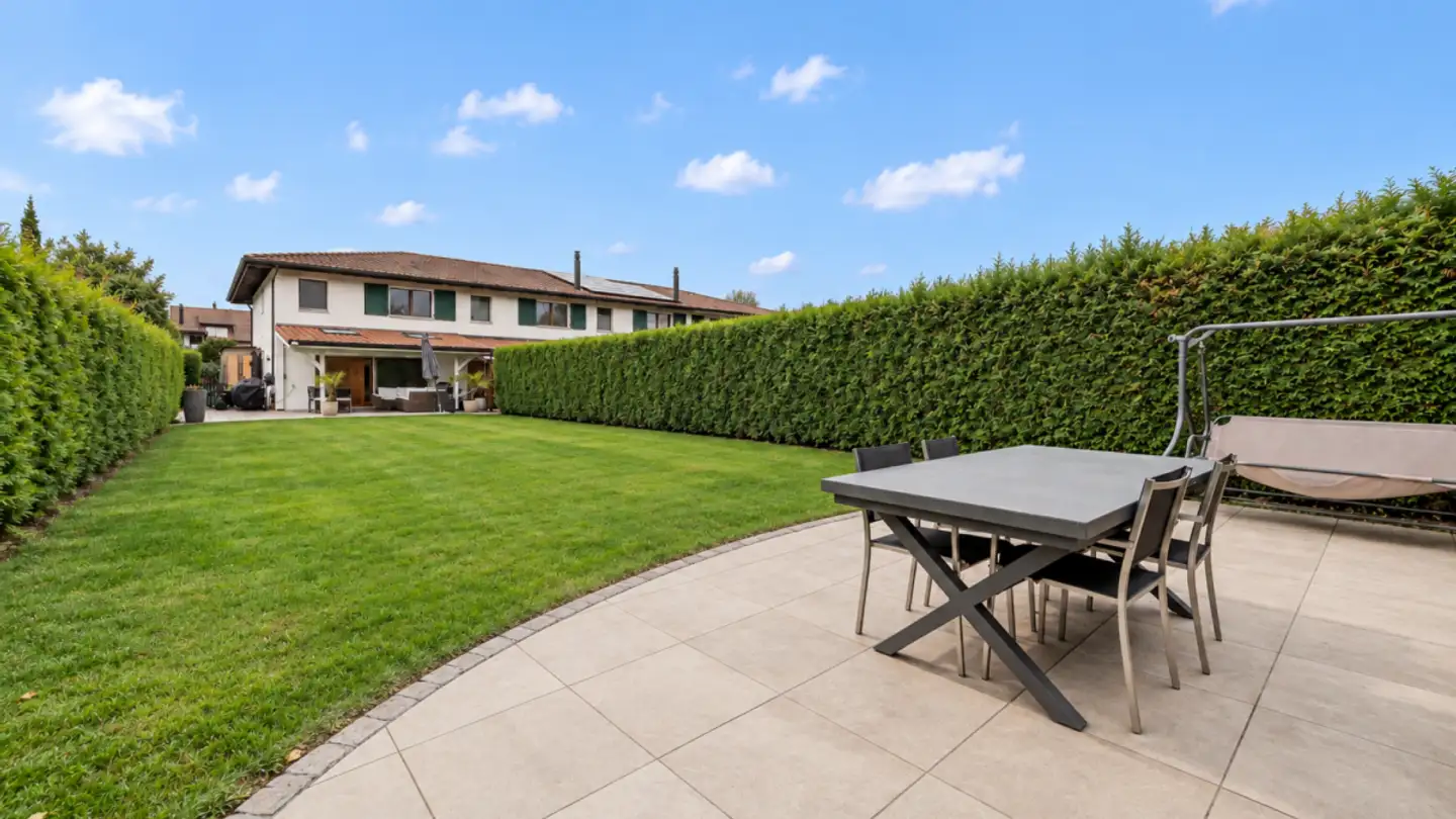 Single house for sale - Rheinweg 37, 4313 Möhlin