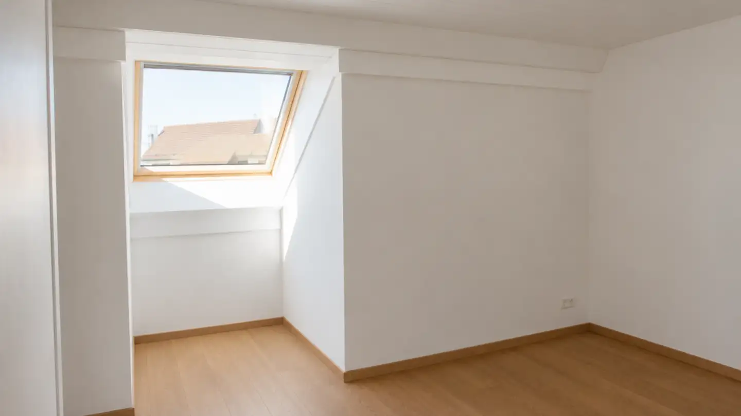 Wohnung mieten - Rue Ernest-Chuard 8, 1562 Corcelles-près-Payerne - Foto 2