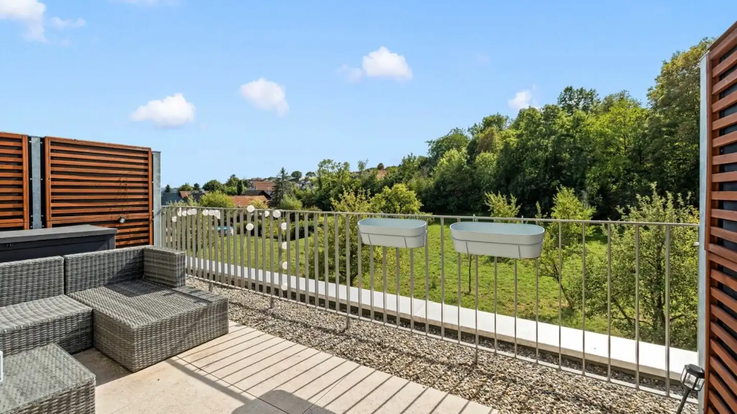 Maison en terrasse à vendre - Saalhofstrasse 15d, 5015 Erlinsbach SO - Photo 4