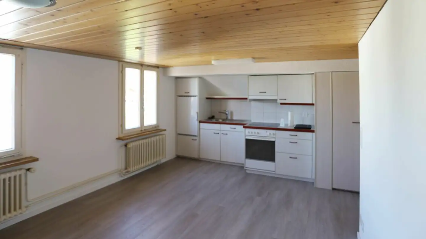 Apartment for rent - Uznacherstrasse 6, 8722 Kaltbrunn - Photo 2