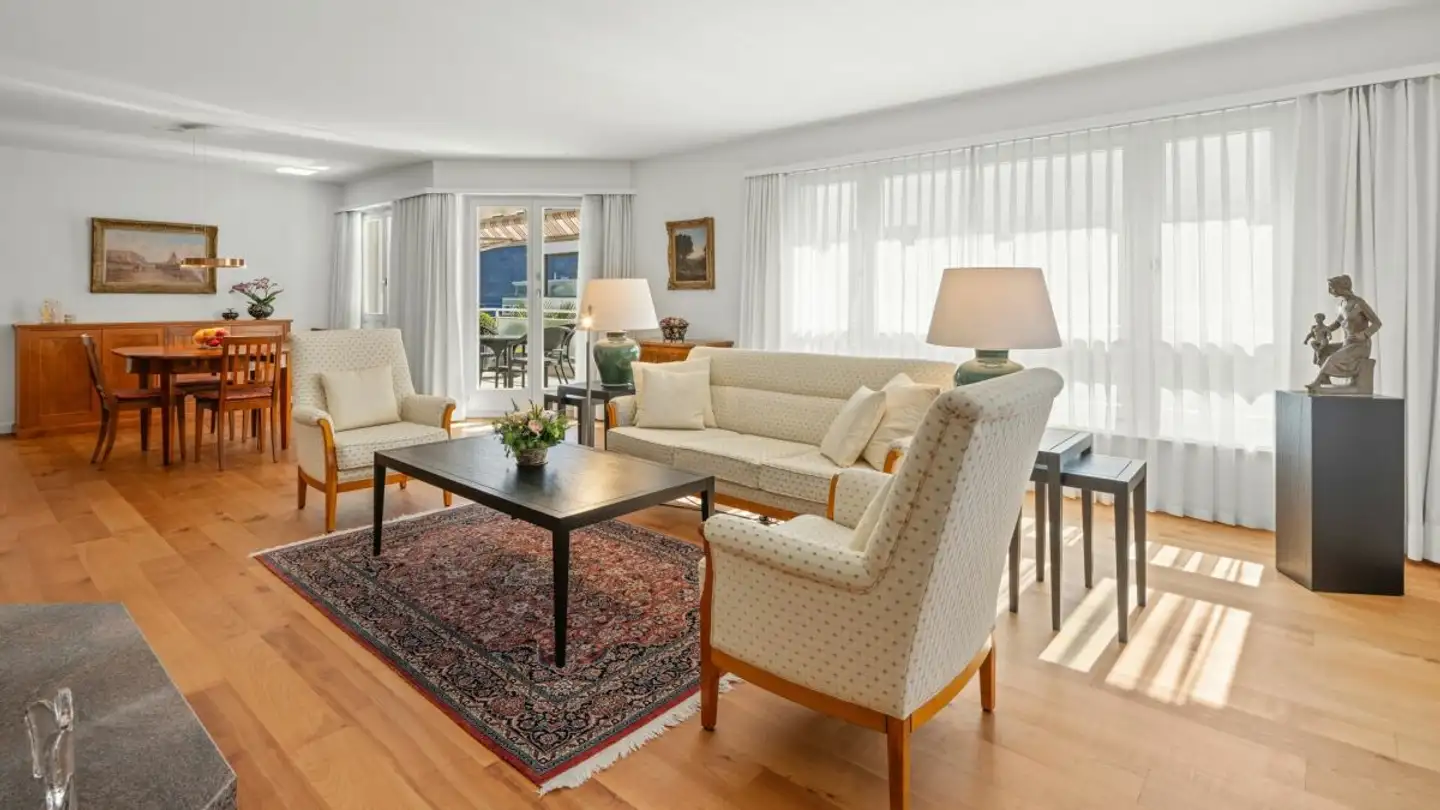 Apartment for sale - 6052 Hergiswil NW - Photo 4