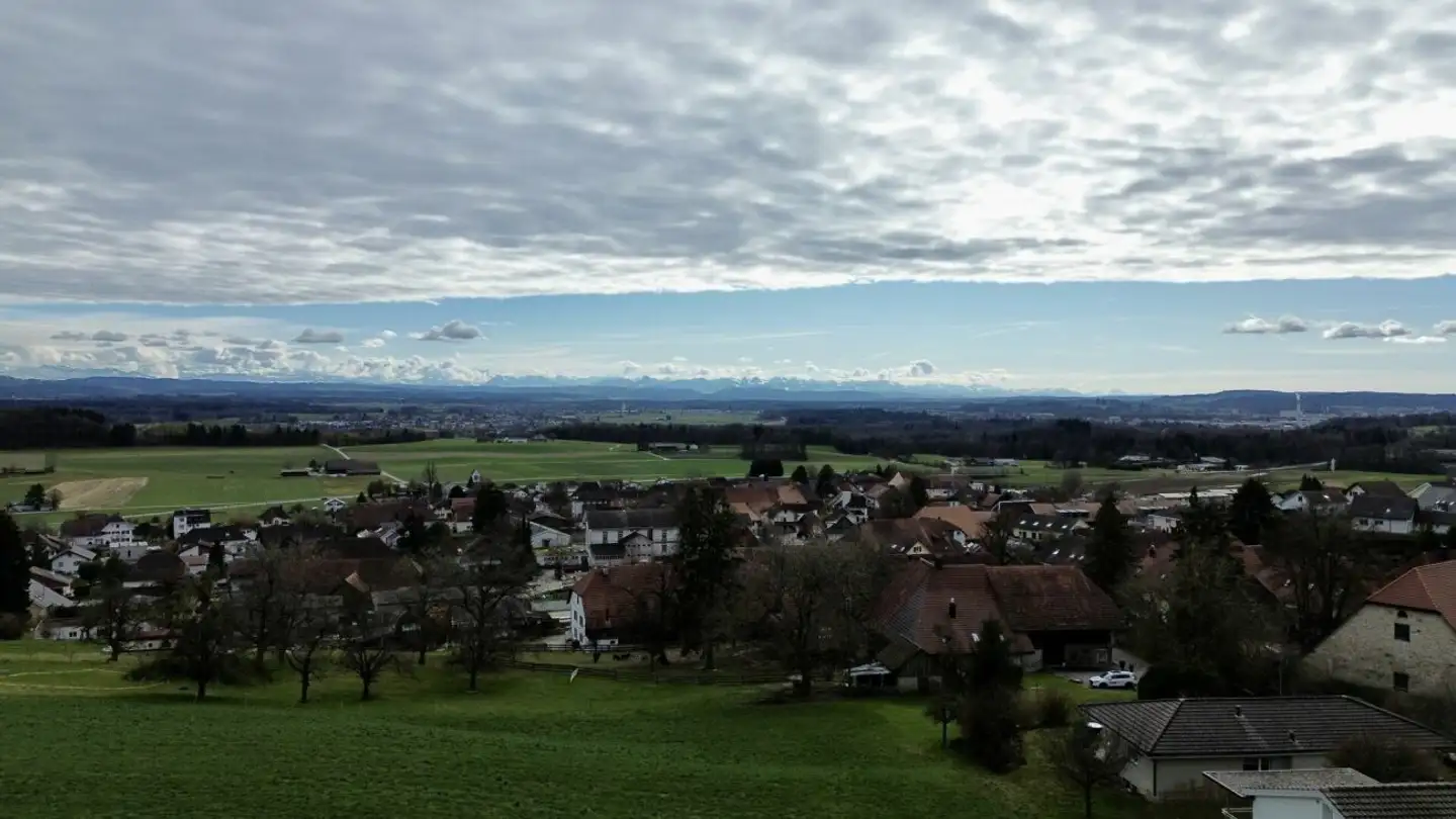 Casa bifamiliare in vendita - Panoramastrasse, 4536 Attiswil - Foto 2