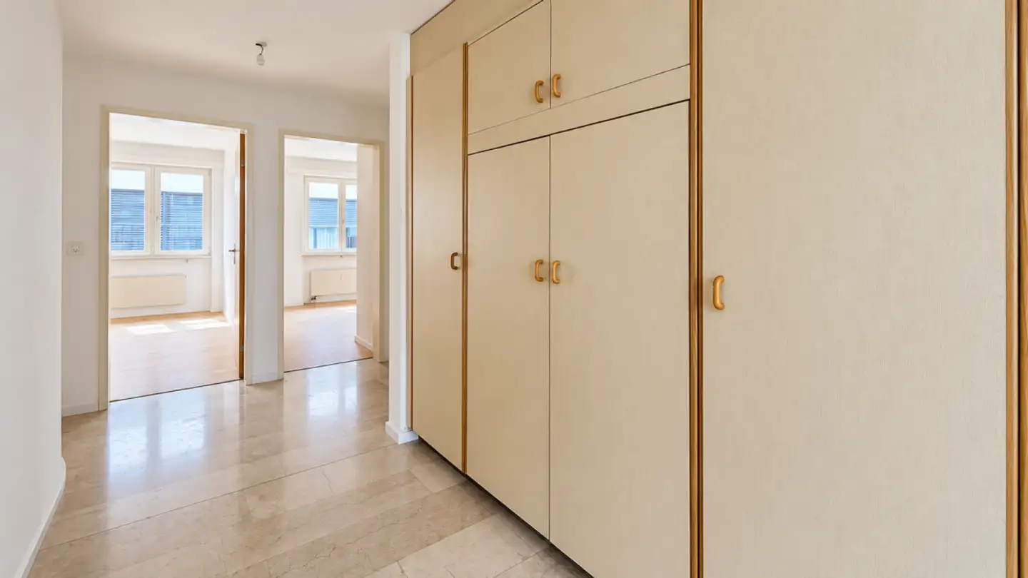 Appartamento in affitto - Hintere Gasse 19, 4242 Laufen - Foto 2