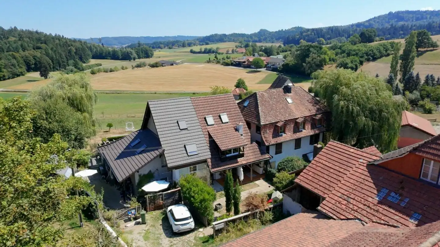 Reihenhaus kaufen - 4805 Brittnau