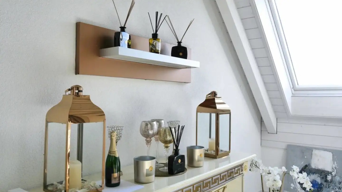 Penthouse for sale - 8604 Volketswil - Photo 4