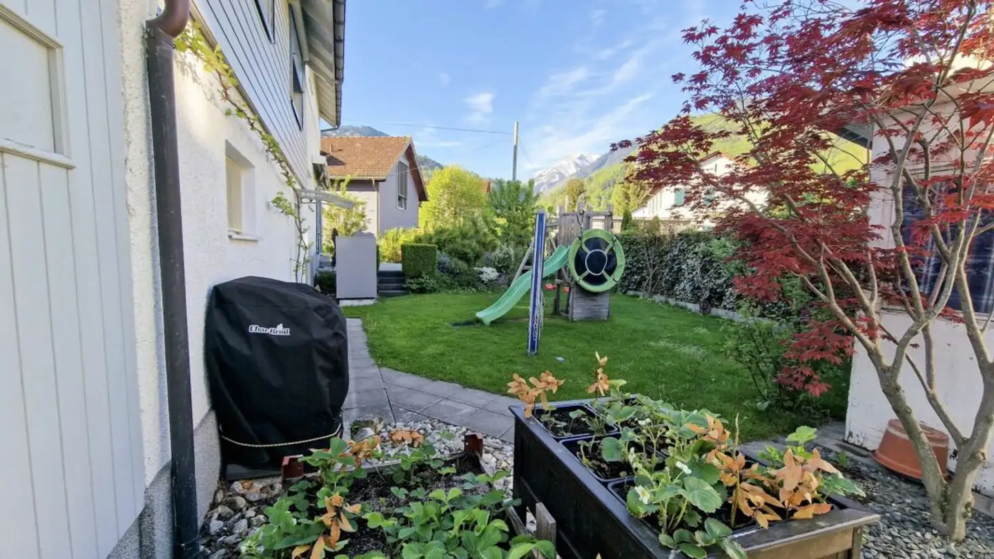 Einfamilienhaus kaufen - Kirchgasse 19, 7310 Bad Ragaz - Foto 3