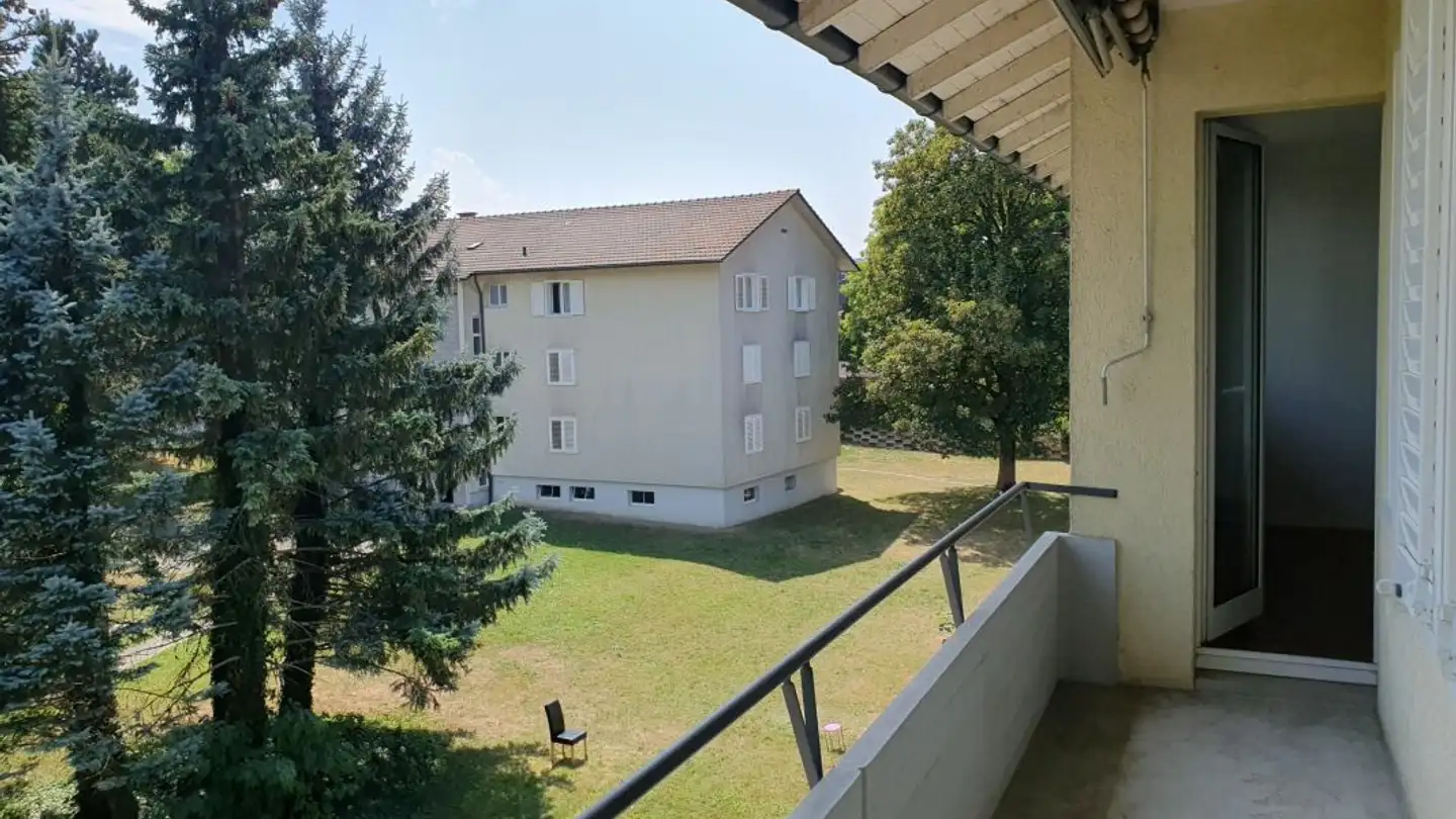 Wohnung mieten - Waldeggstrasse 5, 9320 Arbon - Foto 3
