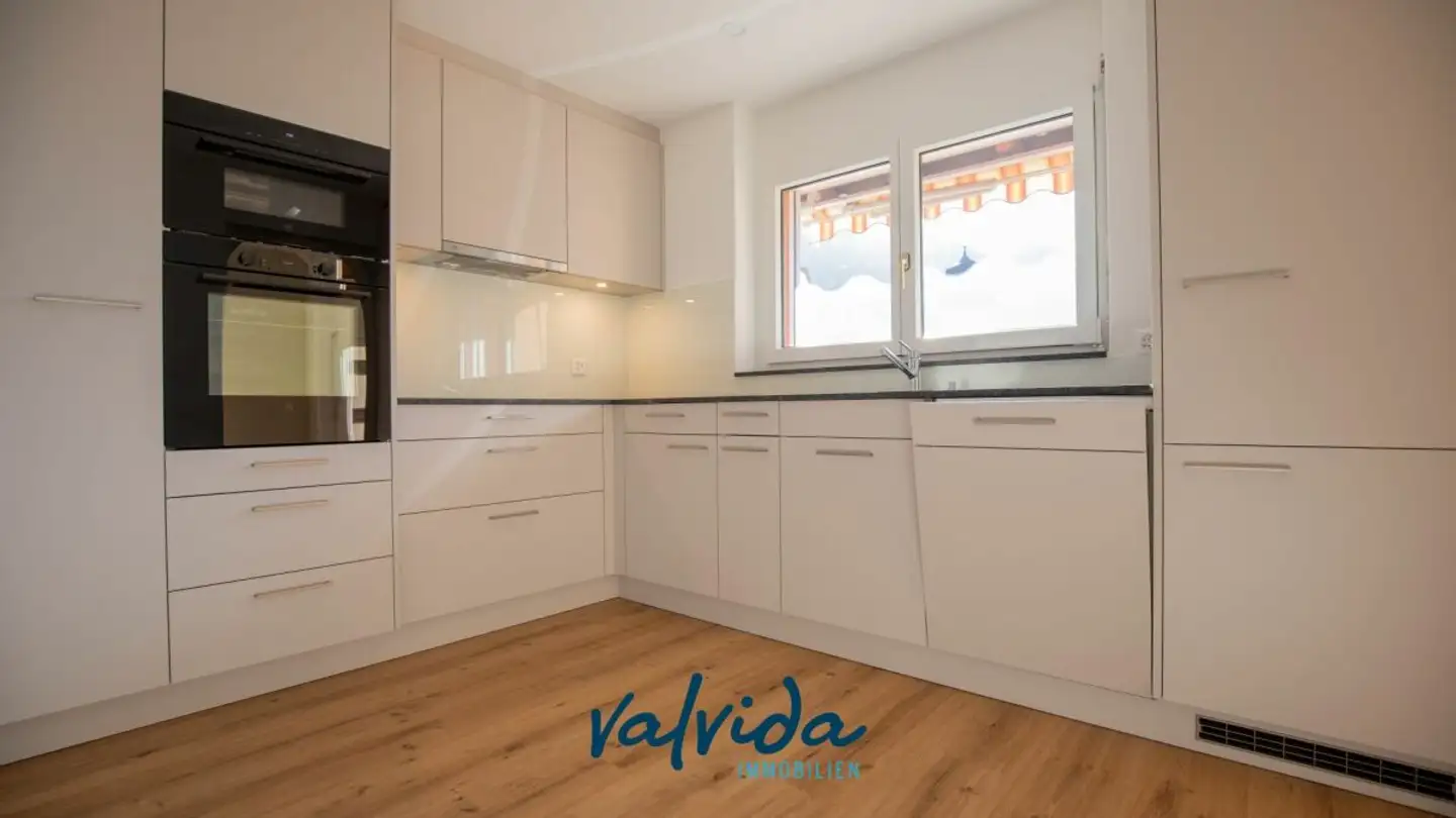 Penthouse for rent - Rhonesandstrasse 24, 3900 Brig - Photo 4