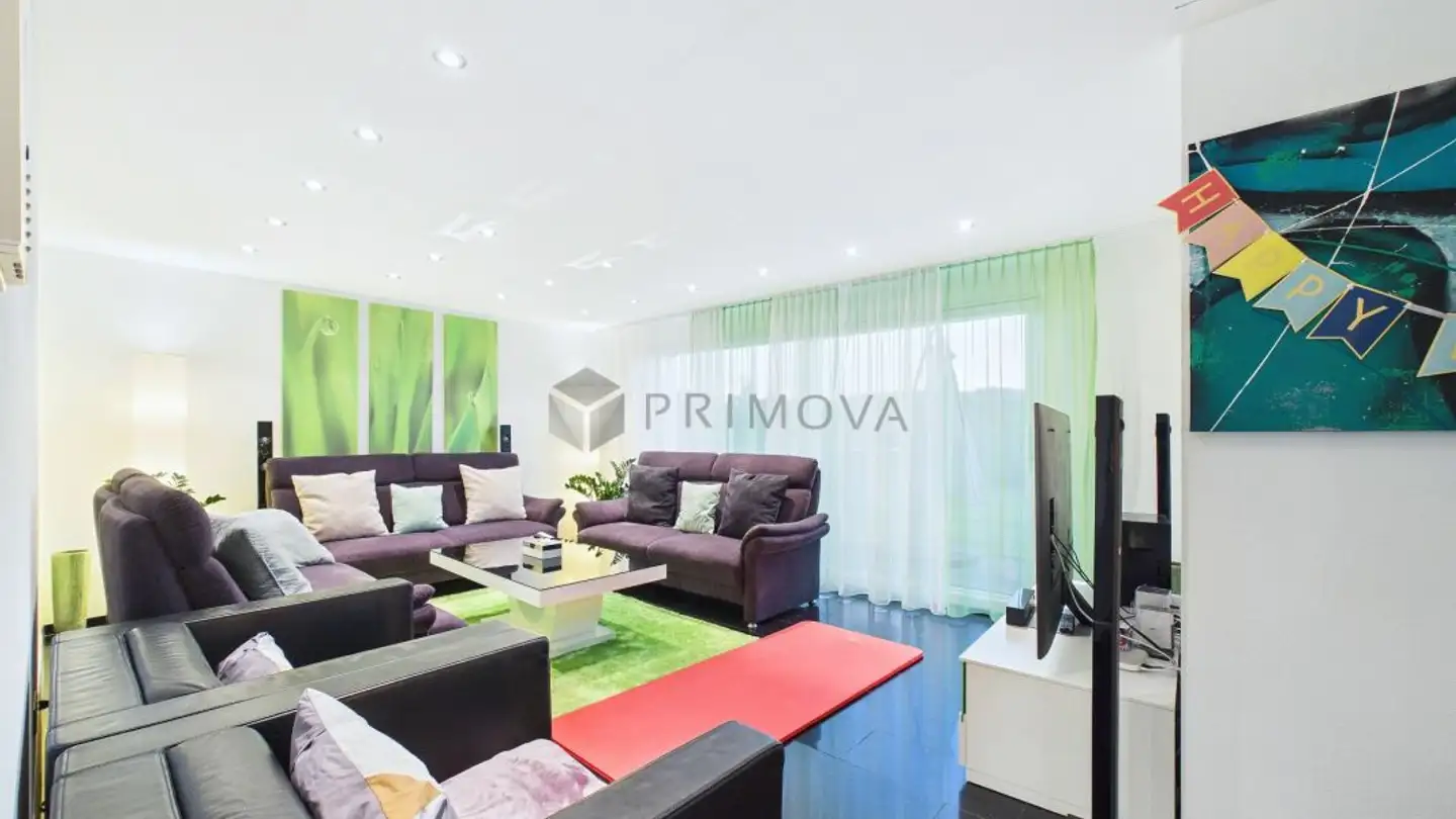 Einfamilienhaus kaufen - 9542 Münchwilen TG - Foto 2