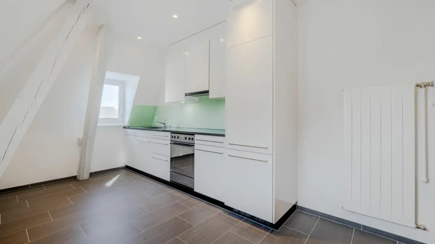Appartement à louer - Löwengartenstrasse 9, 9400 Rorschach - Photo 2
